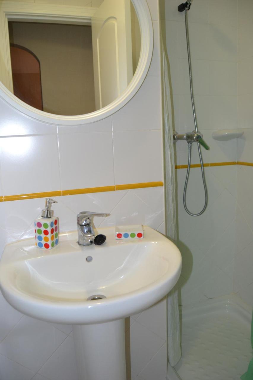 Faro 2 Locdenia Apartment ภายนอก รูปภาพ